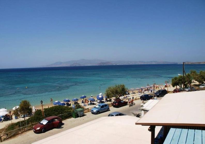 Margaritis Apartments Agia Anna  Екстер'єр фото