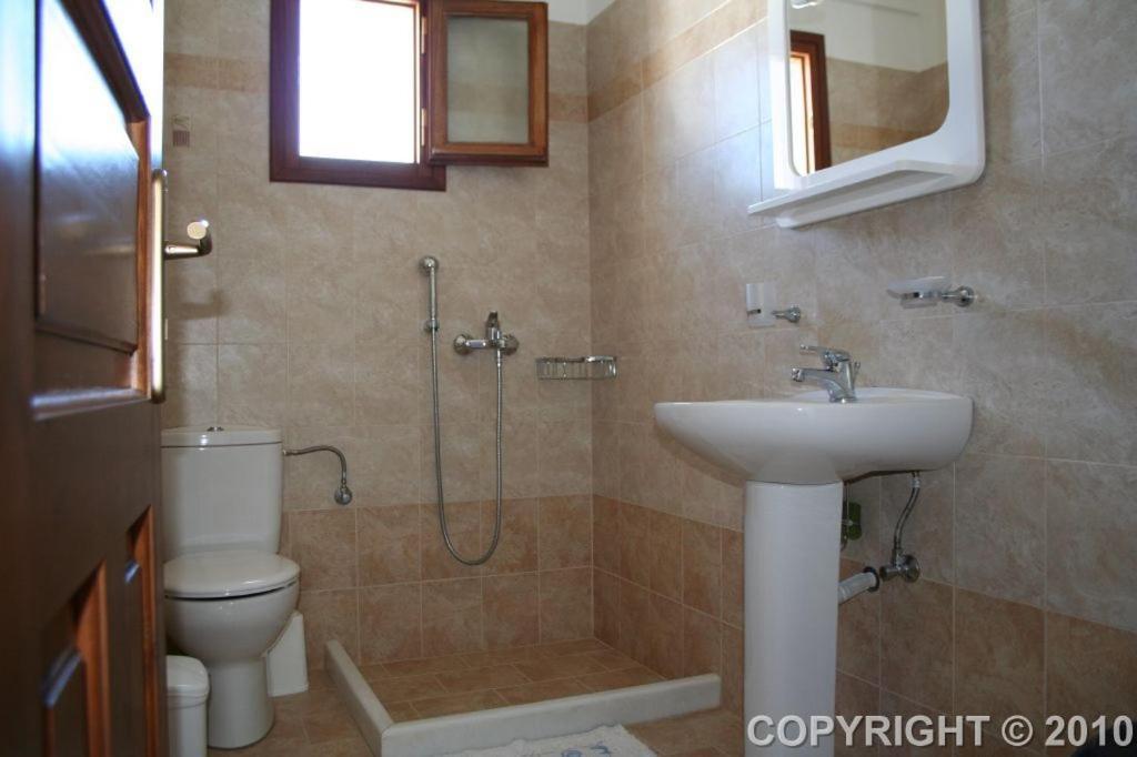 Margaritis Apartments Agia Anna  Екстер'єр фото