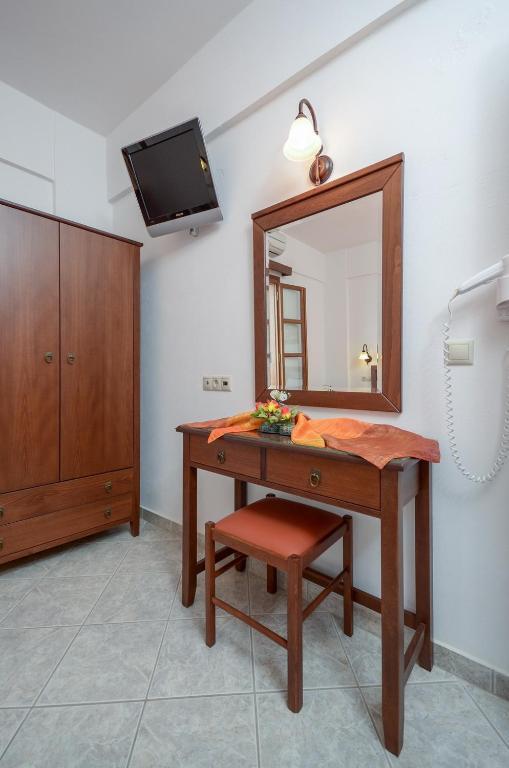 Margaritis Apartments Agia Anna  Номер фото