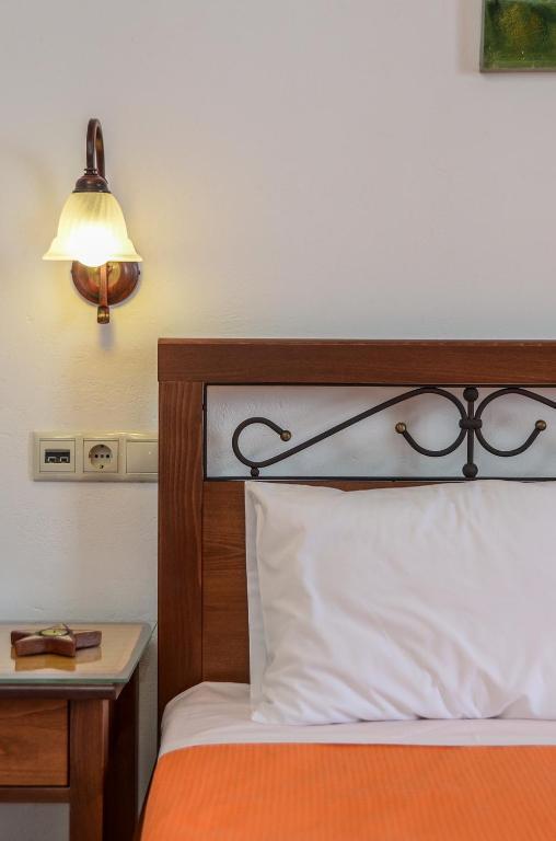 Margaritis Apartments Agia Anna  Номер фото