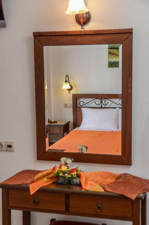 Margaritis Apartments Agia Anna  Номер фото