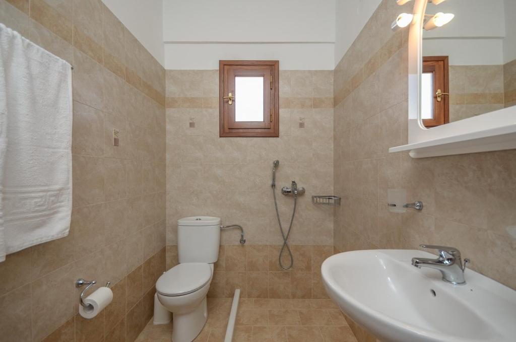 Margaritis Apartments Agia Anna  Номер фото