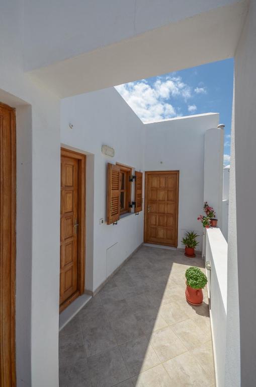 Margaritis Apartments Agia Anna  Номер фото