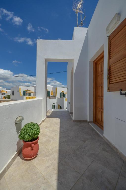 Margaritis Apartments Agia Anna  Номер фото